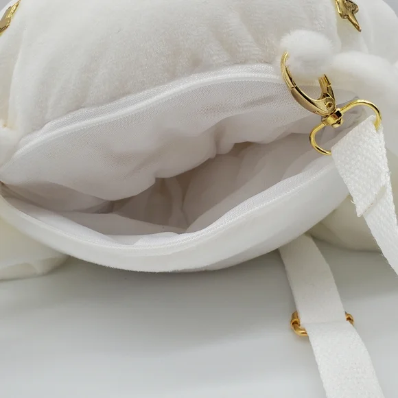 💙Back In Stock💙Kawaii Sanrio Character Large Cinnamoroll Plush Backpack - Picture 14 of 15